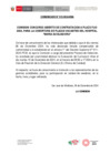 Vista preliminar de documento COMUNICADO N° 012-2024-HMA