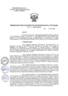 Vista preliminar de documento RUAF 162-2024-PRONIS