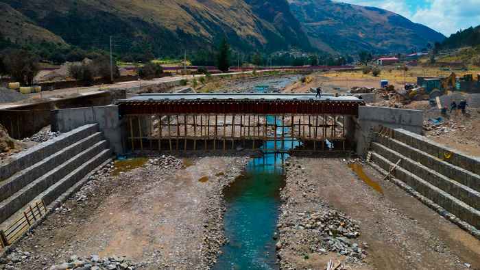 nota de prensa del gobierno regional de huancavelica