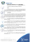 Vista preliminar de documento ORDENANZA MUNICIPAL N°17-2024-MDCA