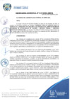 Vista preliminar de documento ORDENANZA MUNICIPAL N°18-2024-MDCA