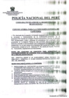 Vista preliminar de documento BASES CONVOCATORIA ROUD CIA PNP HUANDOS REGPOL HUANCAVELICA.