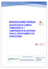 Vista preliminar de documento Especificaciones técnicas[FP][FP]