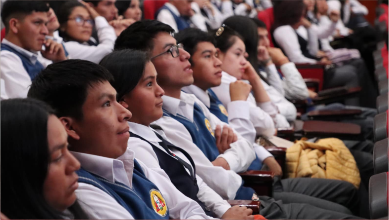 IESP Perú Japón Recibe Licenciamiento Oficial.