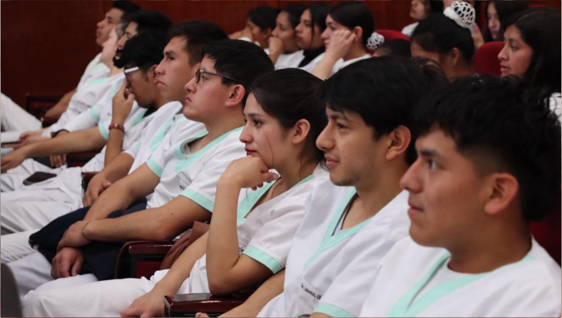 IESP Perú Japón Recibe Licenciamiento Oficial.