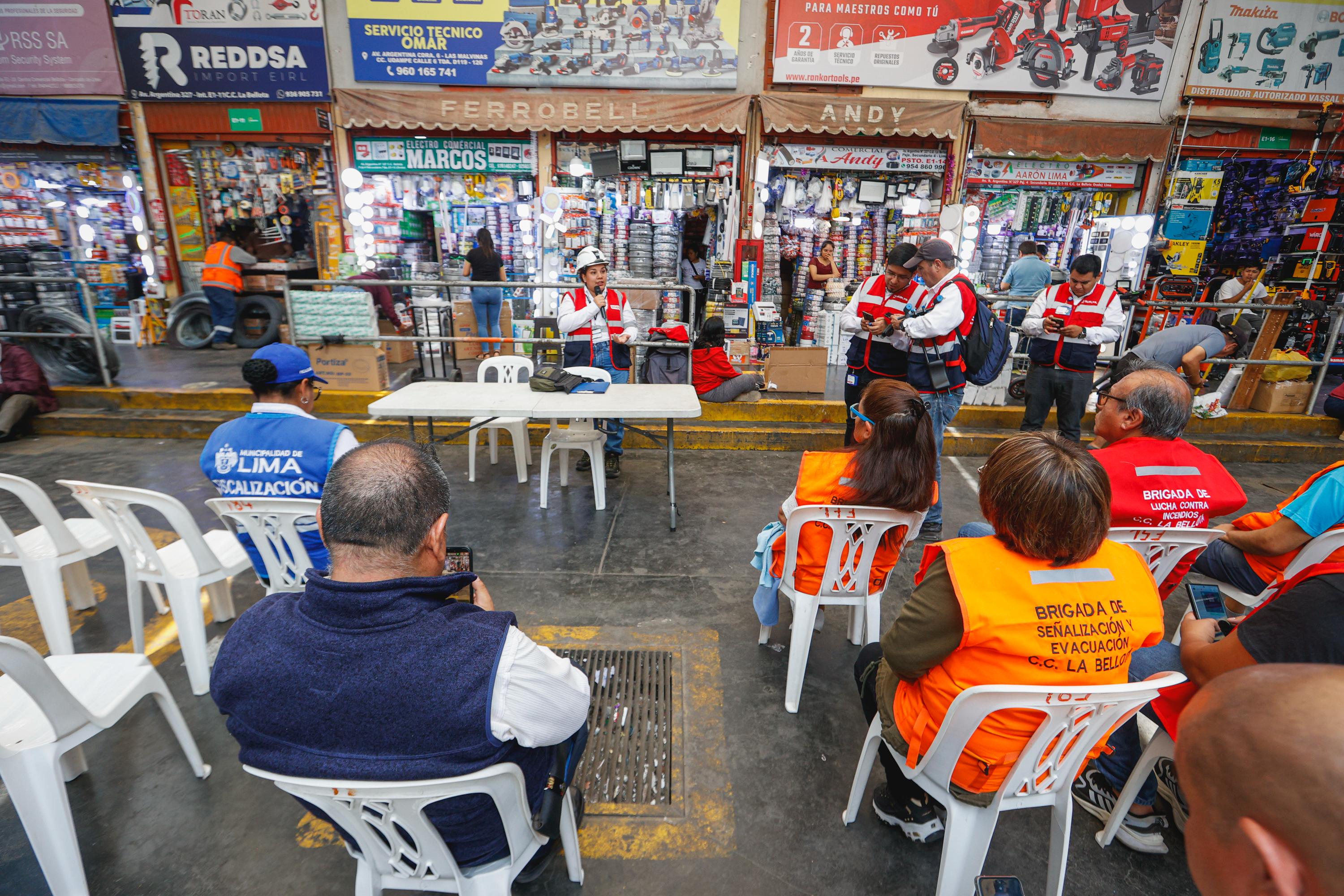 brigada