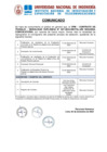 Vista preliminar de documento COMUNICADO