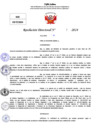 Vista preliminar de documento Resolucion Directoral N° 005977-2024