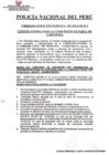 Vista preliminar de documento BASES CONVOCATORIA ROUD CIA PNP PILPICACA REGPOL HUANCAVELICA.