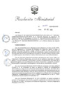 Vista preliminar de documento RESOLUCION MINISTERIAL N° 0403-2024-MIDAGRI