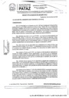 Vista preliminar de documento Decreto de Alcaldía N.° 007-2024-MPP-T-ALC