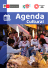 Vista preliminar de documento Agenda Cultural