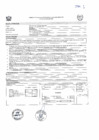 Vista preliminar de documento ITEM N° 01 PERFIL ABOGADO(A) III - SECRETARIA CONSEJO REGIONAL