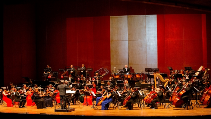 Ministerio de Cultura: Orquesta Sinfónica Nacional presenta nuevo lanzamiento discográfico dedicado a compositores peruanos