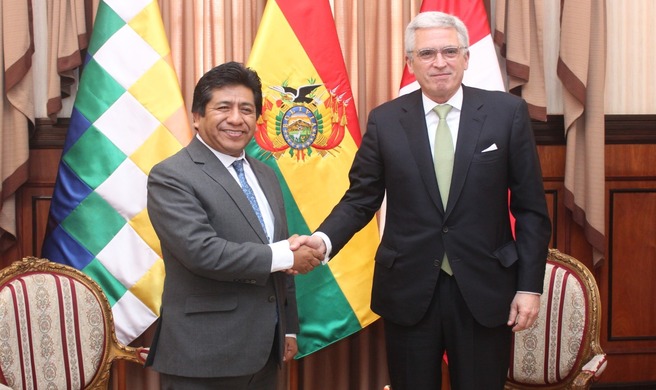 Bolivia