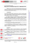 Vista preliminar de documento RESOLUCION DE PRESIDENCIA EJECUTIVA-000093-2024-PE