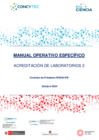 Vista preliminar de documento MOE Acreditacion de Laboratorios