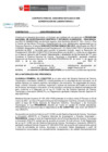 Vista preliminar de documento Modelo de Contrato - Acreditación de Laboratorios