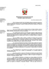 Vista preliminar de documento RESOLUCION DE GERENCIA GENERAL Nº 113-2024-OEFA-GEG vf.