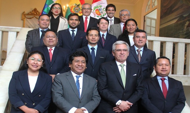Bolivia