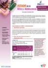 Vista preliminar de documento Estado de la Niñez y Adolescencia: Julio-Agosto-Setiembre 2024