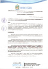 Vista preliminar de documento ACUERDO DE CONCEJO N°33-2024-MDM/CM
