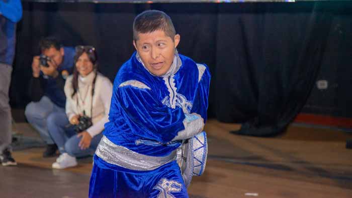 Áncash: programa Contigo celebra graduación de cuidadores de usuarios tras fortalecimiento de sus capacidades