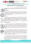 Vista preliminar de documento Ordenanza Municipal N° 019-2024-MDDARA