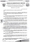 Vista preliminar de documento RESOLUCION N°223-2024-GAT-MDA