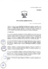 Vista preliminar de documento RESOLUCION ADMINISTRATIVA N° 453 -2024- SUSP. VAC. ALEJANDRO JULIAN TARACHEA RIOS