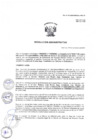 Vista preliminar de documento RESOLUCION ADMINISTRATIVA N° 451 -2024- SUSP. VAC. ROBERTO LUIS RIVERA JOYA