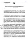 Vista preliminar de documento RORA N°997-2024