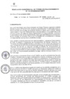 Vista preliminar de documento RESOLUCION SUBGERENCIAL DE PERDIDA DE FRACCIONAMIENTO N° 118-2024-MSB-GAT-SRFT