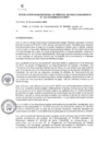 Vista preliminar de documento RESOLUCION SUBGERENCIAL DE PERDIDA DE FRACCIONAMIENTO N° 124-2024-MSB-GAT-SRFT