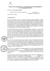 Vista preliminar de documento RESOLUCION SUBGERENCIAL DE PERDIDA DE FRACCIONAMIENTO N° 141-2024-MSB-GAT-SRFT