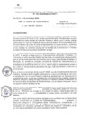Vista preliminar de documento RESOLUCION SUBGERENCIAL DE PERDIDA DE FRACCIONAMIENTO N° 140-2024-MSB-GAT-SRFT