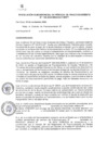 Vista preliminar de documento RESOLUCION SUBGERENCIAL DE PERDIDA DE FRACCIONAMIENTO N° 146-2024-MSB-GAT-SRFT
