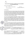 Vista preliminar de documento RESOLUCION SUBGERENCIAL DE PERDIDA DE FRACCIONAMIENTO N° 150-2024-MSB-GAT-SRFT