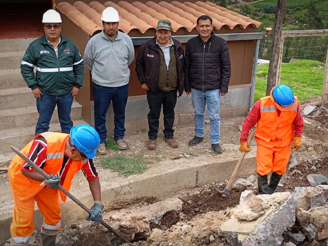 AGRO RURAL