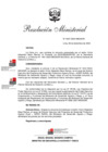 Vista preliminar de documento Resolución Ministerial N°0407-2024-MIDAGRI