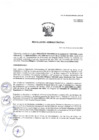 Vista preliminar de documento RESOLUCION ADMINISTRATIVA N° 439 -2024- SUSP. VAC. YAQUELINE MILAGROS VALVERDE LUYO