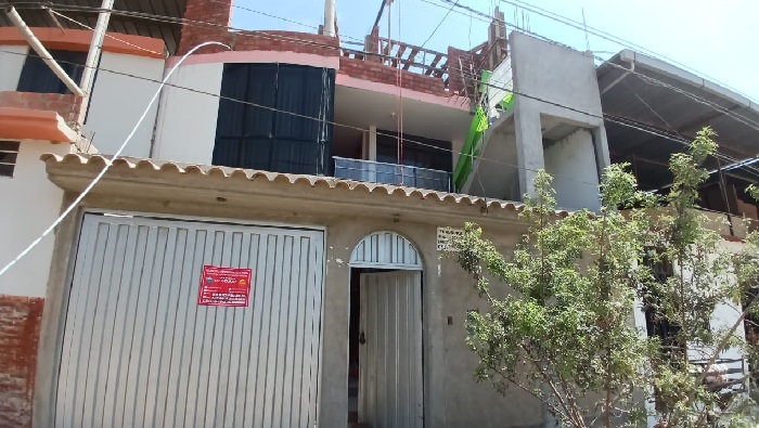 Vivienda en Educadores