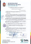 Vista preliminar de documento Acuerdo de Concejo 142-2024-CPP
