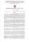 Vista preliminar de documento R.D. 996 - DAR CUMPLIMIENTO R.D.R. 1110 DE FECHA 21-5-2024 POR PREPARACION CLASES - GARCIA DEXTRE JUANA ADELA