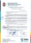 Vista preliminar de documento Acuerdo de Concejo 143-2024-CPP