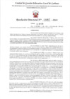 Vista preliminar de documento R.D. 997 - DECLARAR PROCEDENTE RECONOCIMIENTO Y PAGO DE REINTEGRO PREPARACION CLASES - VELASQUEZ NICODEMOS COLIN SILVERIO