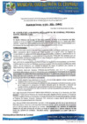 Vista preliminar de documento Acuerdo de Consejo N°116-2024-CMMDC 12112024
