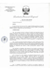Vista preliminar de documento Resolución Gerencial Regional Nº 004-2013