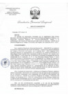 Vista preliminar de documento Resolución Gerencial Regional Nº 009-2013