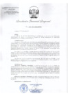 Vista preliminar de documento Resolución Gerencial Regional Nº 055-2013